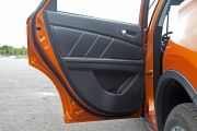 东风裕隆-优6 SUV-2.0T 旗舰型