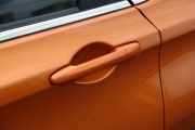 东风裕隆-优6 SUV-2.0T 旗舰型