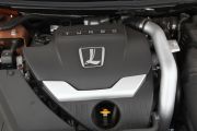 东风裕隆-优6 SUV-2.0T 旗舰型