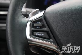 东风裕隆-优6 SUV-2.0T 旗舰型