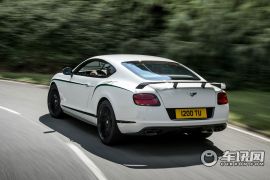 宾利-欧陆GT3-R 2015款