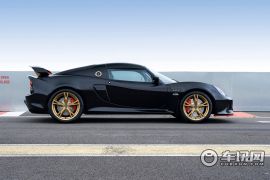 路特斯-Exige LF1 2014款