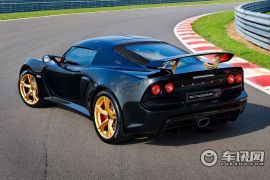 路特斯-Exige LF1 2014款
