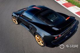 路特斯-Exige LF1 2014款