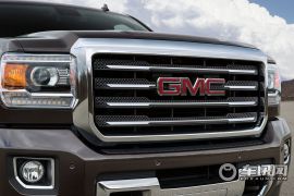 吉姆西-Sierra 2015款