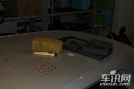 高尔夫61.4TSI 自动舒适型-科学实验