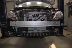 轩逸1.6XV CVT尊享版-外观拆解