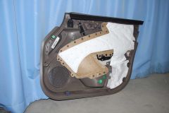 英朗GT 1.6T 时尚运动版-内饰拆解