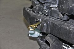 标致3081.6L 自动风尚型-外观拆解