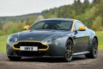 V8 Vantage