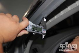 轩逸1.6XV CVT尊享版-科学实验