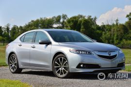 讴歌-讴歌TLX 2015