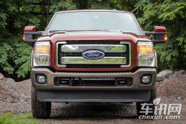 福特-Super Duty 2015