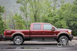 福特-Super Duty 2015