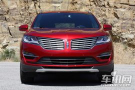 林肯-林肯MKC 2015