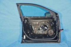 君越2.0T SIDI 精英技术型-内饰拆解