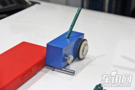 揽胜极光2.0T 5门熠动限量版-科学实验