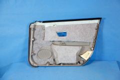 奔腾B701.8AT 时尚型-内饰拆解