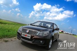 吉利汽车-金刚-三厢 1.5L 手动尊贵型 