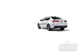 东风悦达起亚-起亚K4