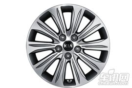 东风悦达起亚-起亚K4