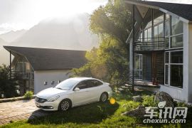 广汽乘用车传祺GA3S·视界