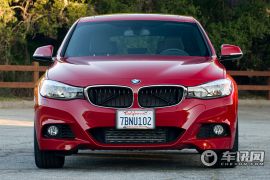 宝马-宝马3系(进口)   328i Xdrive 2014