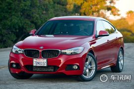 宝马-宝马3系(进口)   328i Xdrive 2014