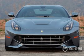 法拉利-法拉利F12berlinetta 2014