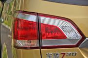 宝骏-宝骏730-1.5L 手动豪华型 7座