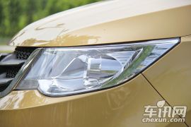 宝骏-宝骏730-1.5L 手动豪华型 7座