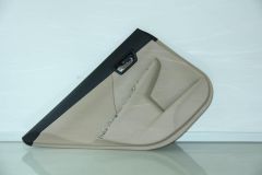 凯美瑞2.5G 豪华版-内饰拆解