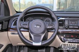 东风悦达起亚-起亚K4-1.8L 自动DLX