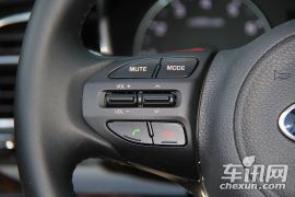 东风悦达起亚-起亚K4-1.8L 自动DLX