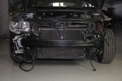 昊锐1.8TSI AT贵雅版-外观拆解