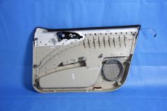 昊锐1.8TSI AT贵雅版-内饰拆解