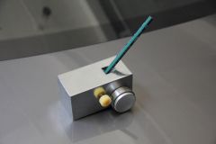 昊锐1.8TSI AT贵雅版-科学实验