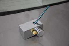 睿骋1.8T 自动尊贵型 京V-科学实验