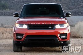 路虎-揽胜运动版 2014