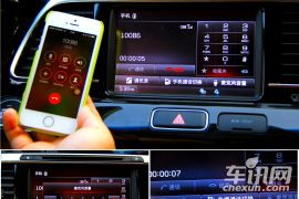 汽车上的Galaxy 体验东风悦达起亚K4 UVO