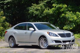 现代-雅科仕 2014