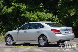 现代-雅科仕 2014