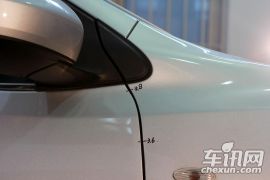 骐达1.6L 手动舒适型-科学实验