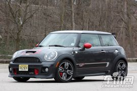 MINI JCW-MINI JCW GP 2013