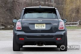 MINI JCW-MINI JCW GP 2013