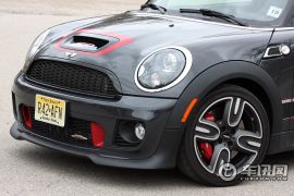 MINI JCW-MINI JCW GP 2013