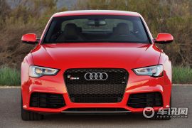 奥迪-奥迪RS5 2013