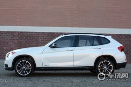 宝马-宝马X1(进口) 2014