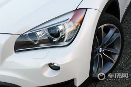 宝马-宝马X1(进口) 2014