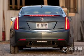 凯迪拉克-凯迪拉克ATS(进口) 3.6 Awd 2013